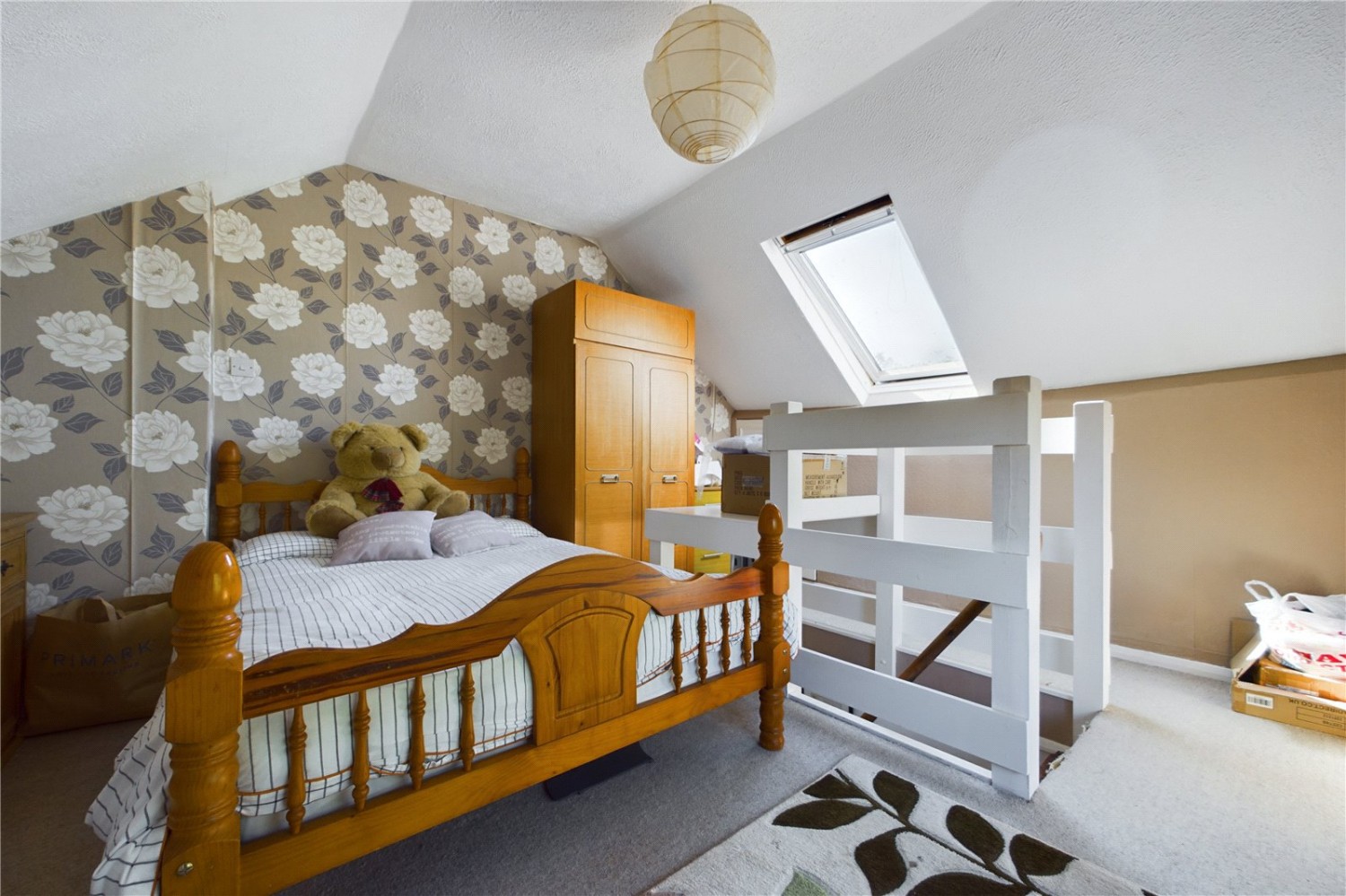 Spencers Wood, Reading, Berkshire