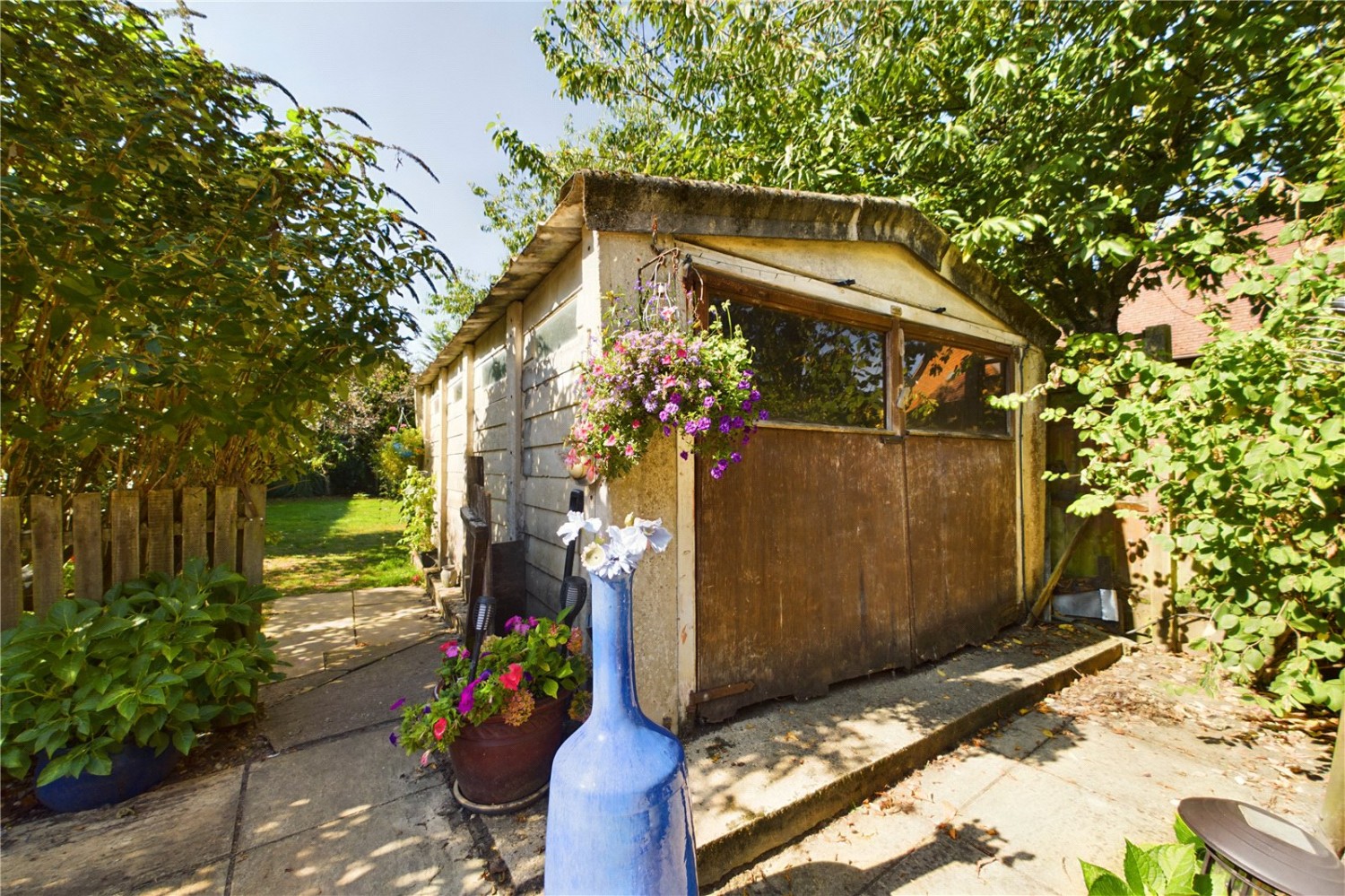 Spencers Wood, Reading, Berkshire