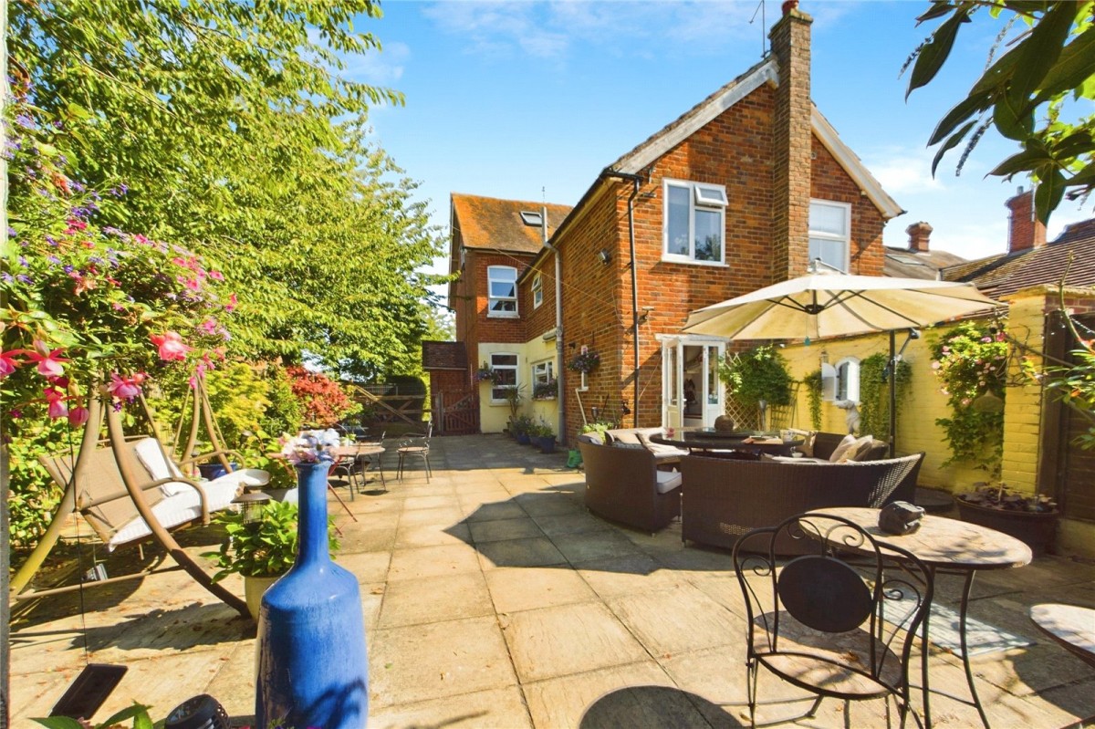Spencers Wood, Reading, Berkshire