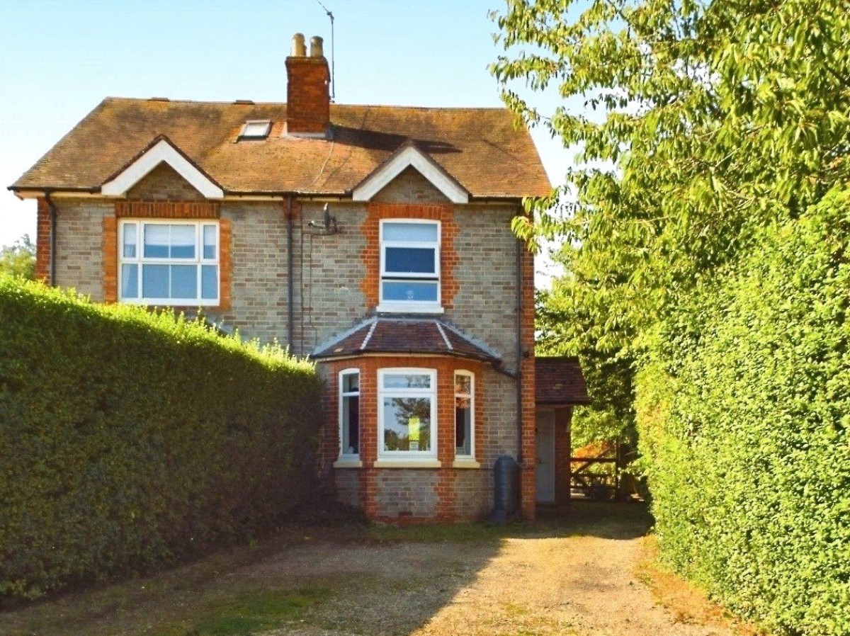 Spencers Wood, Reading, Berkshire