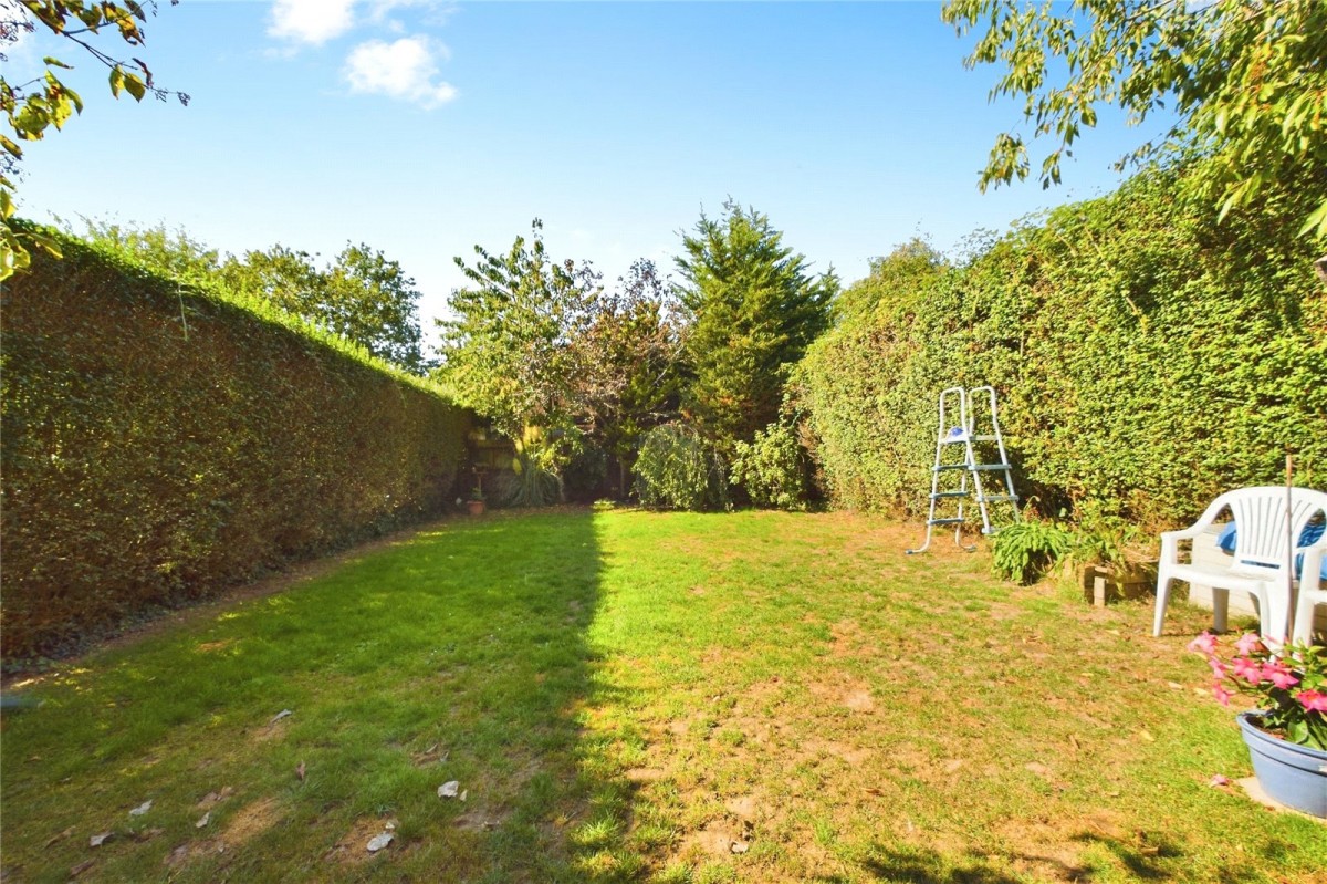 Spencers Wood, Reading, Berkshire