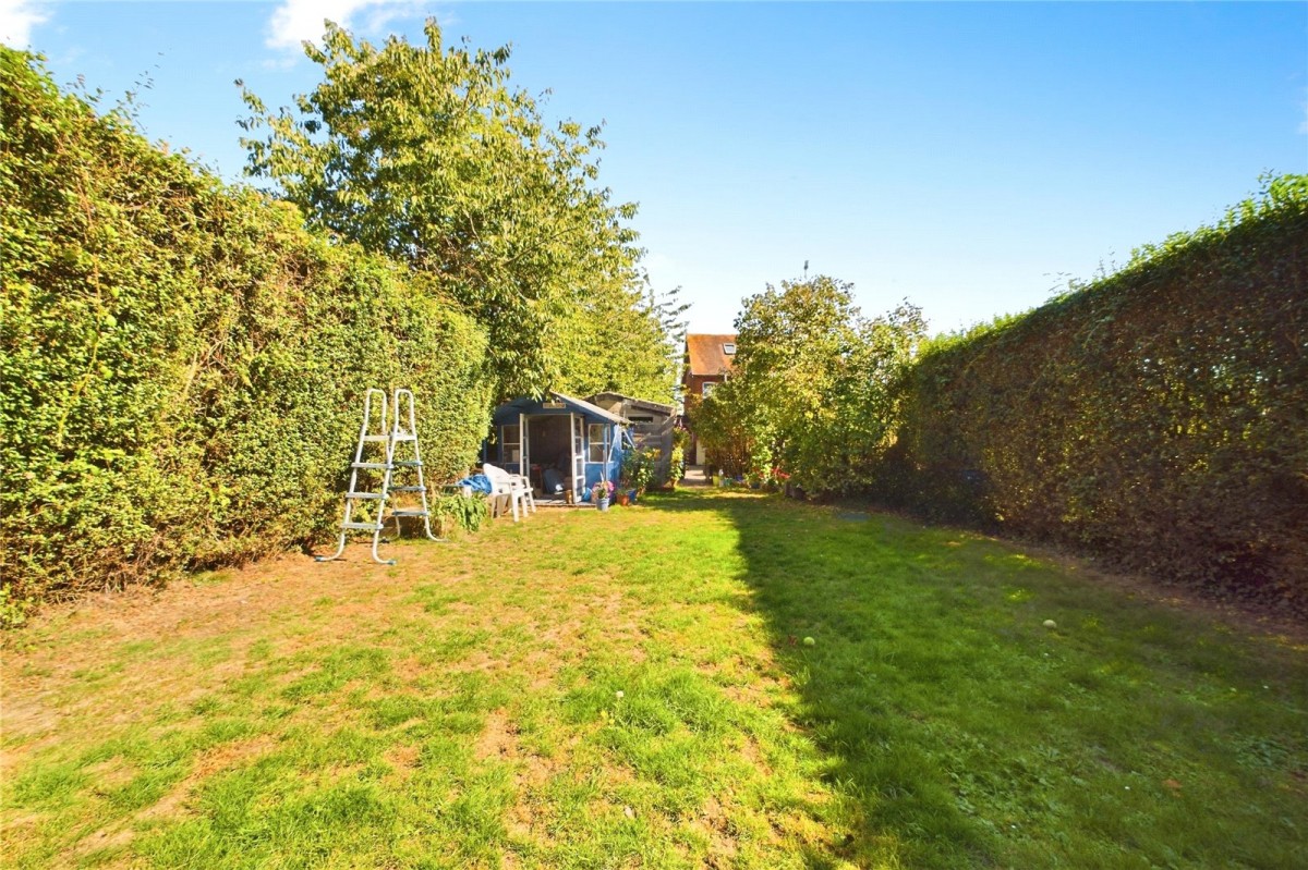 Spencers Wood, Reading, Berkshire