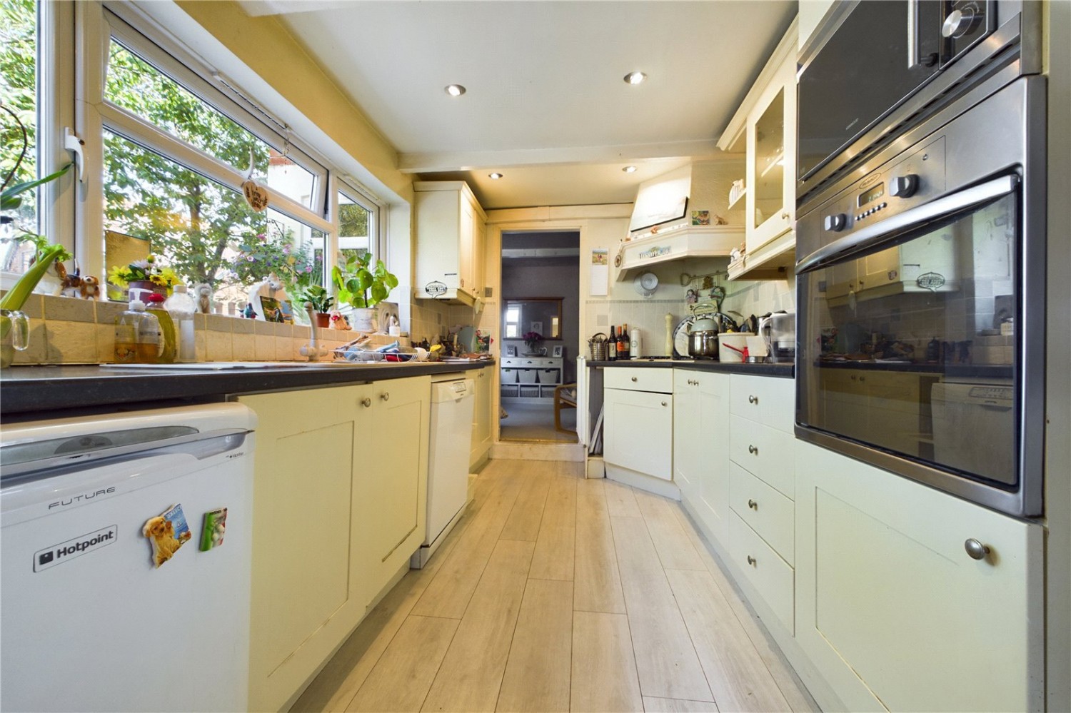 Spencers Wood, Reading, Berkshire
