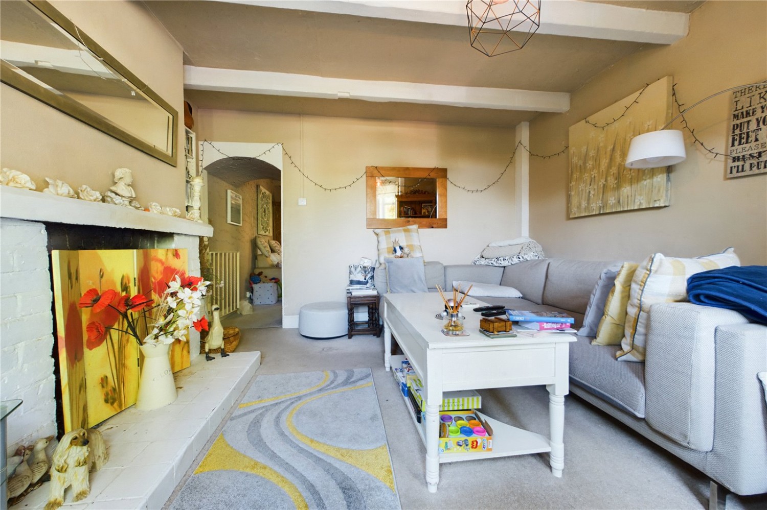 Spencers Wood, Reading, Berkshire