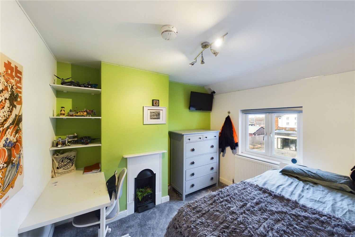 Three Mile Cross, Reading, Berkshire