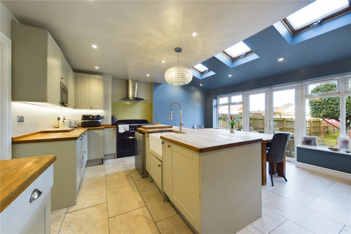 Three Mile Cross, Reading, Berkshire
