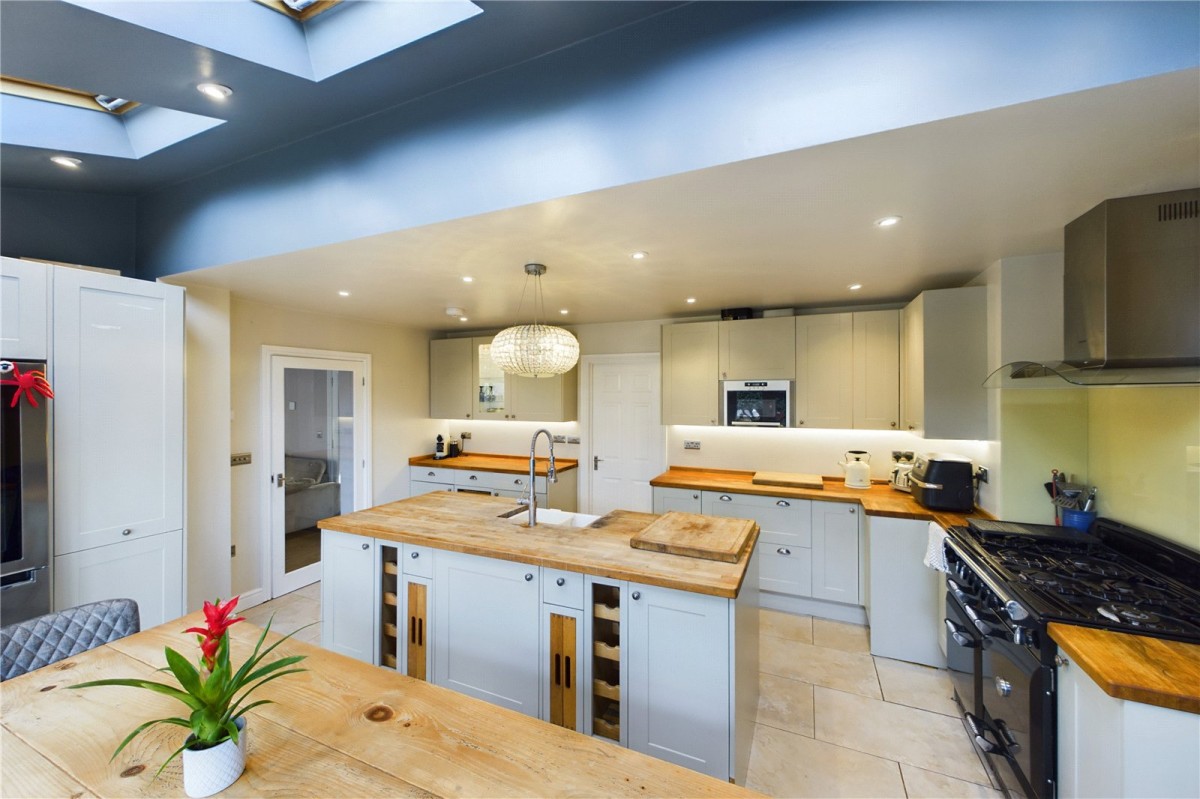 Three Mile Cross, Reading, Berkshire