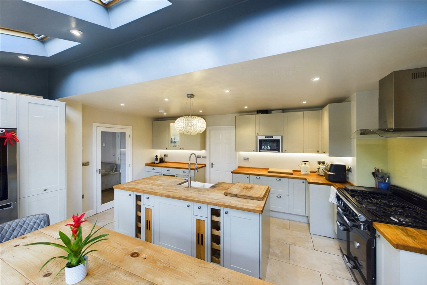 Three Mile Cross, Reading, Berkshire