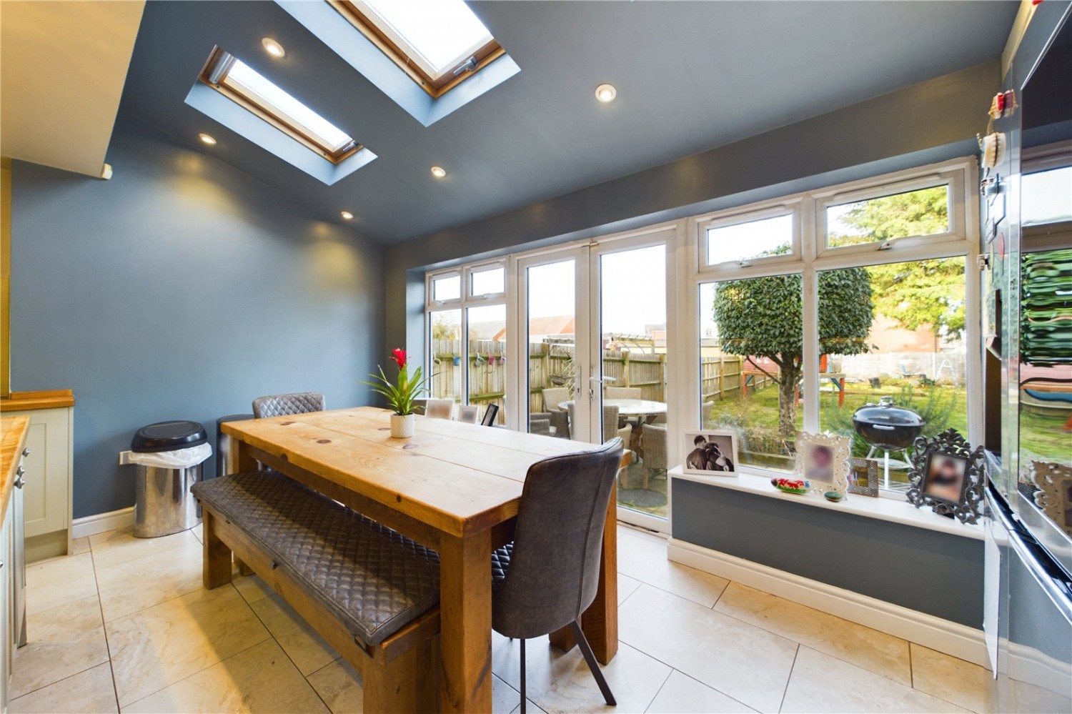 Three Mile Cross, Reading, Berkshire