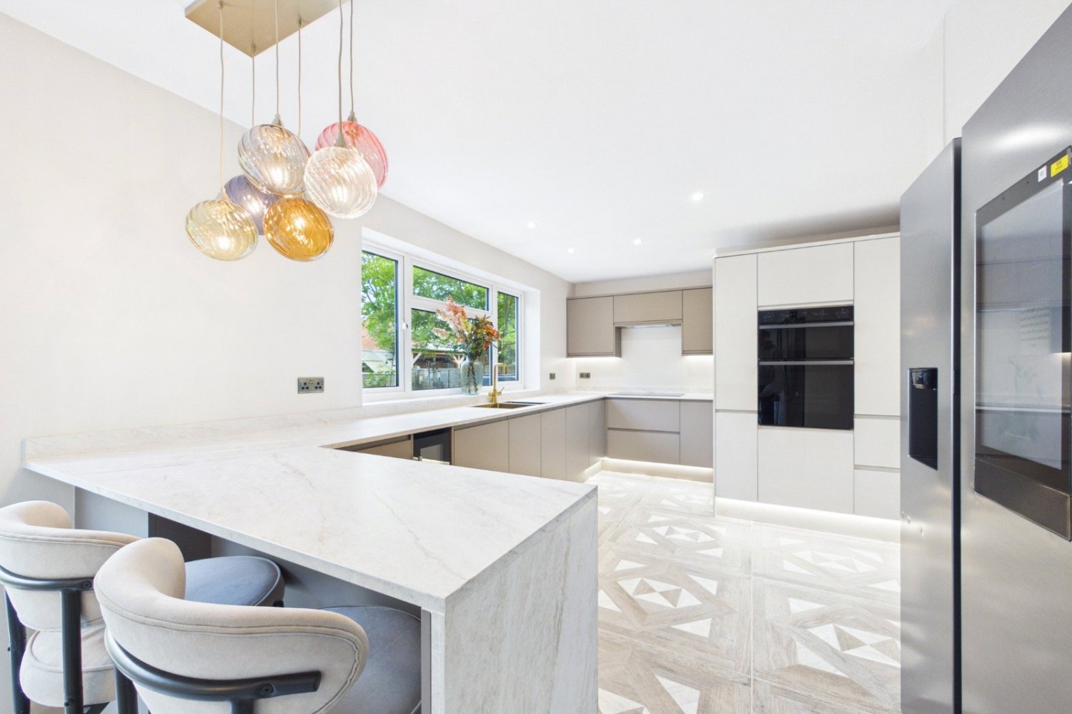 Spencers Wood, Reading, Berkshire