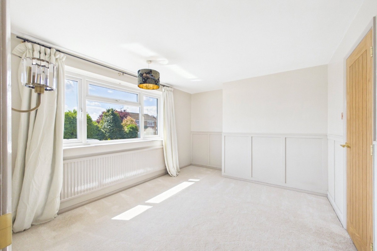 Spencers Wood, Reading, Berkshire
