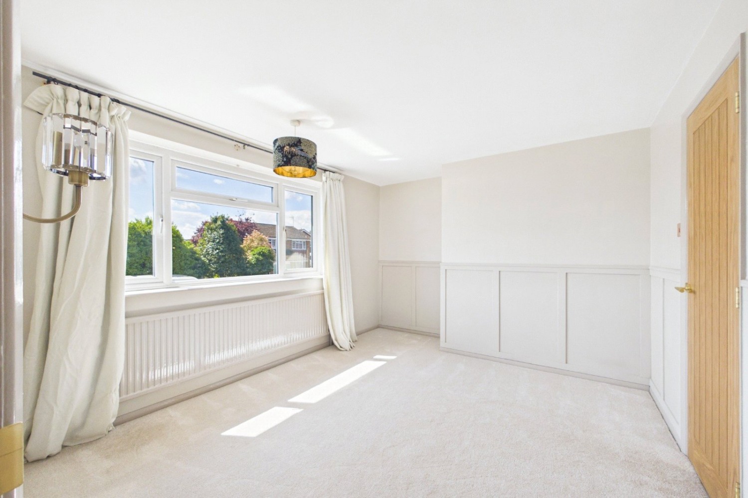 Spencers Wood, Reading, Berkshire