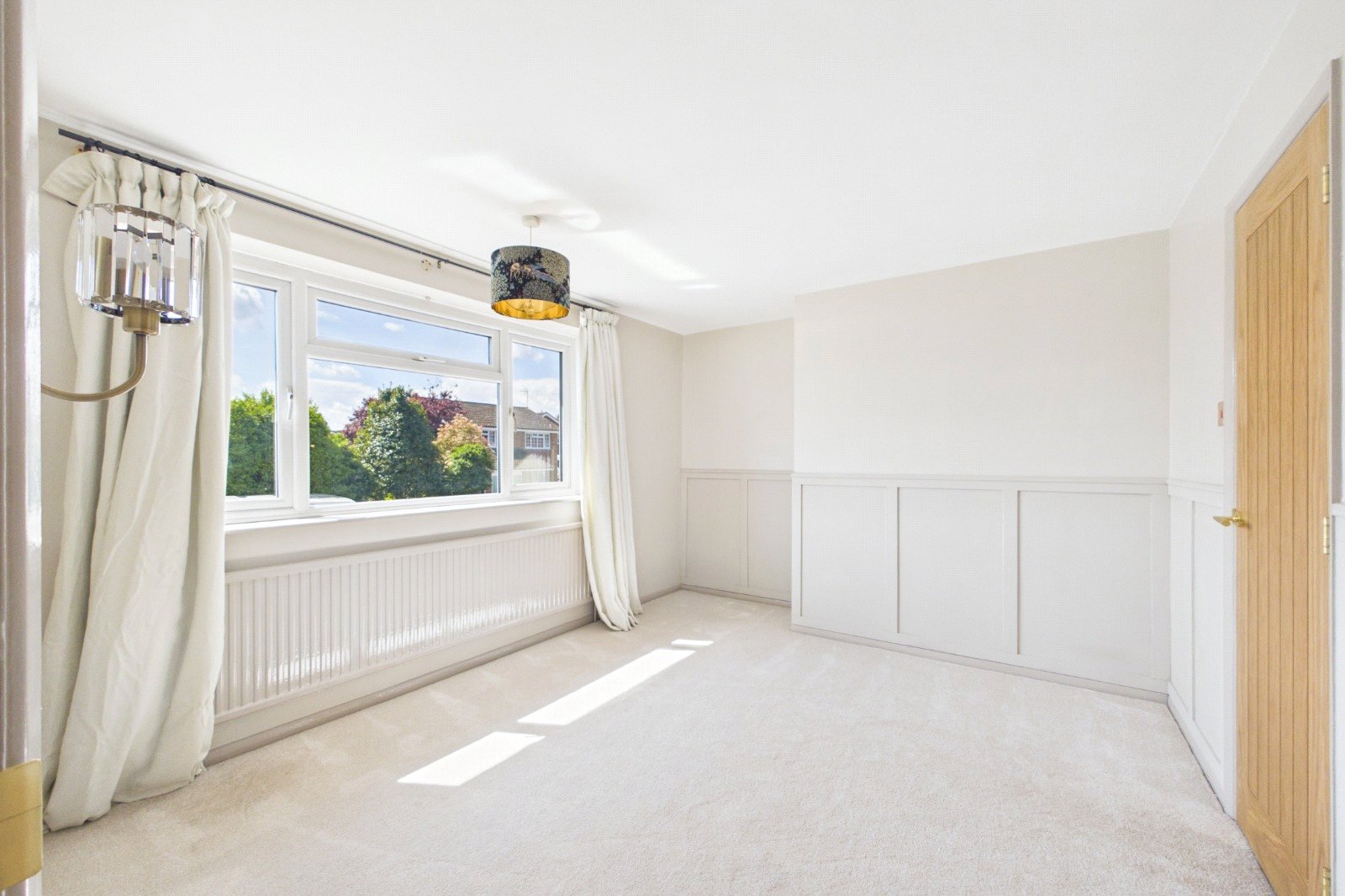 5 bedroom House for sale in Spencers Wood, Reading, Berkshire