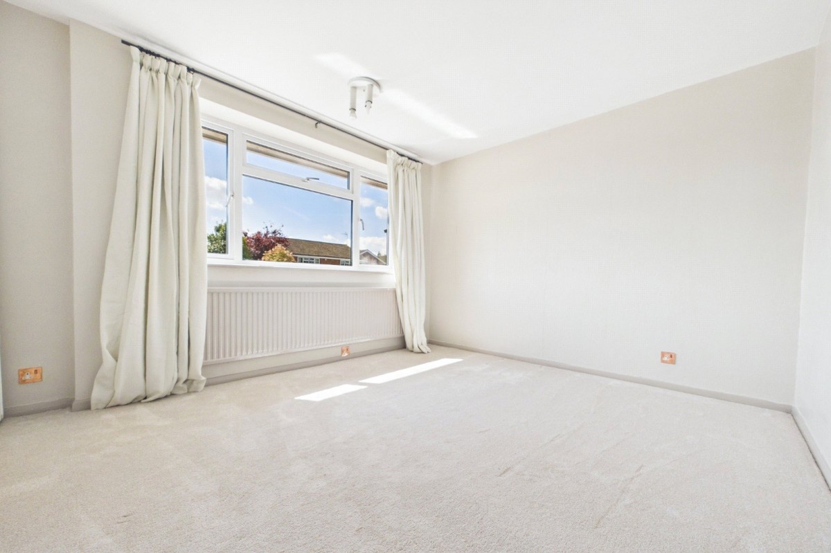 Spencers Wood, Reading, Berkshire