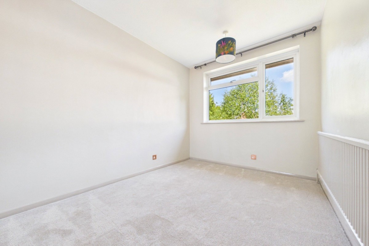 Spencers Wood, Reading, Berkshire