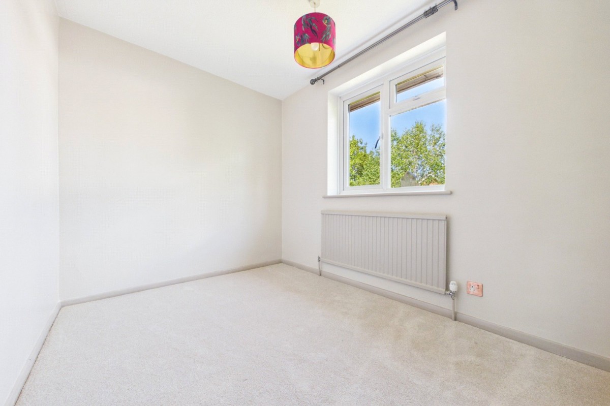 Spencers Wood, Reading, Berkshire