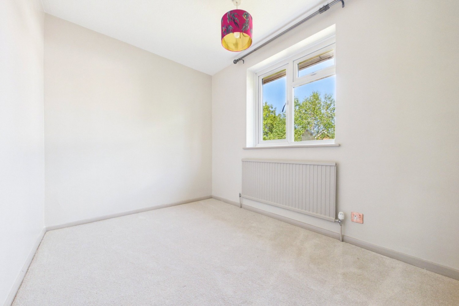 Spencers Wood, Reading, Berkshire
