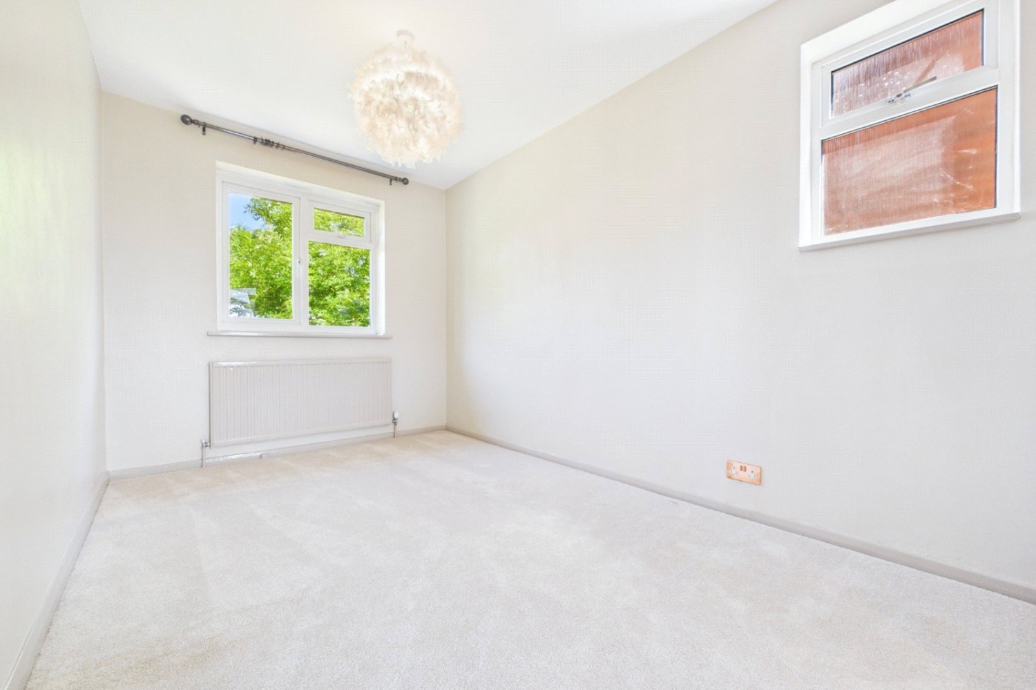 Spencers Wood, Reading, Berkshire