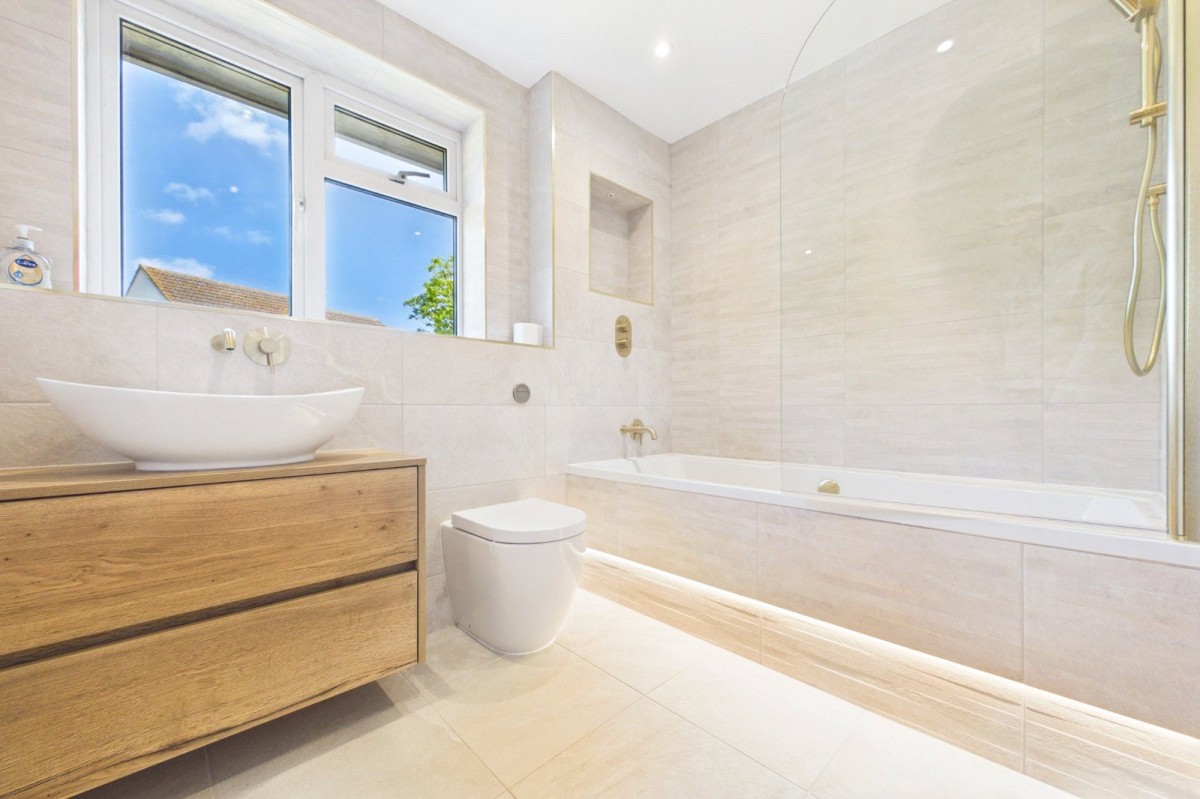 Spencers Wood, Reading, Berkshire