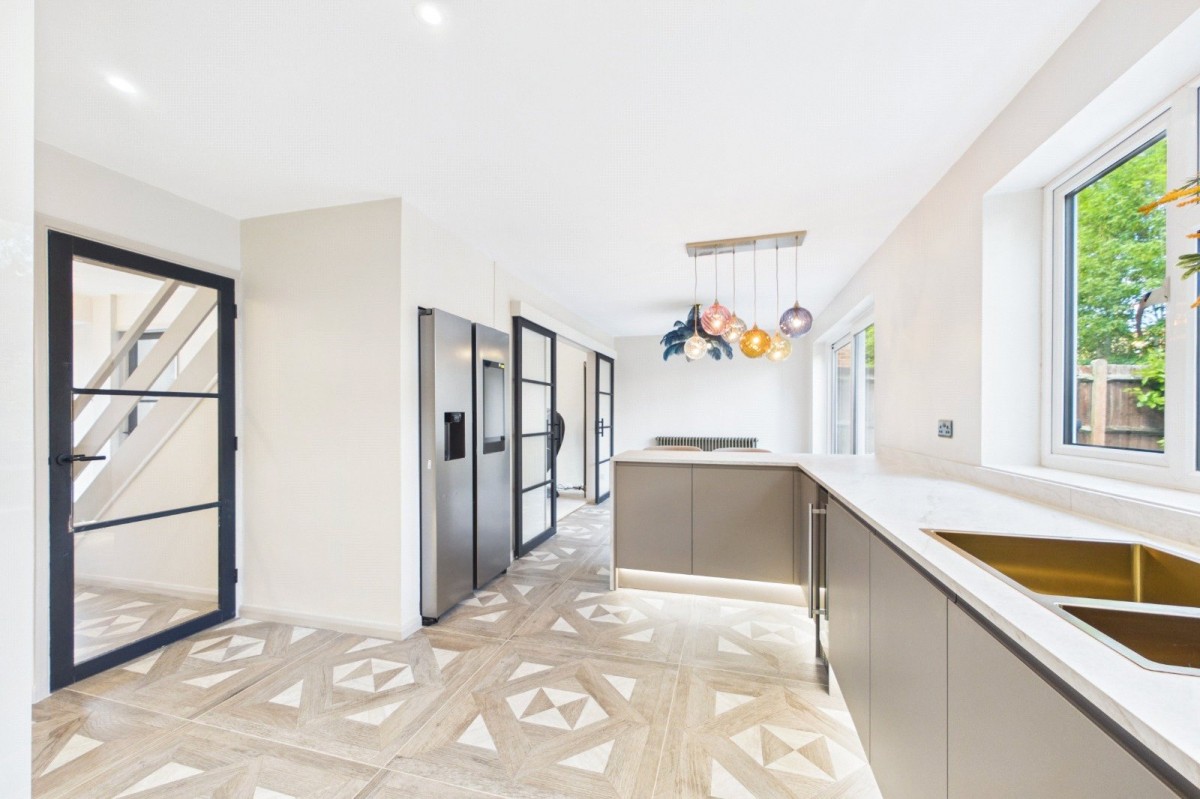 Spencers Wood, Reading, Berkshire