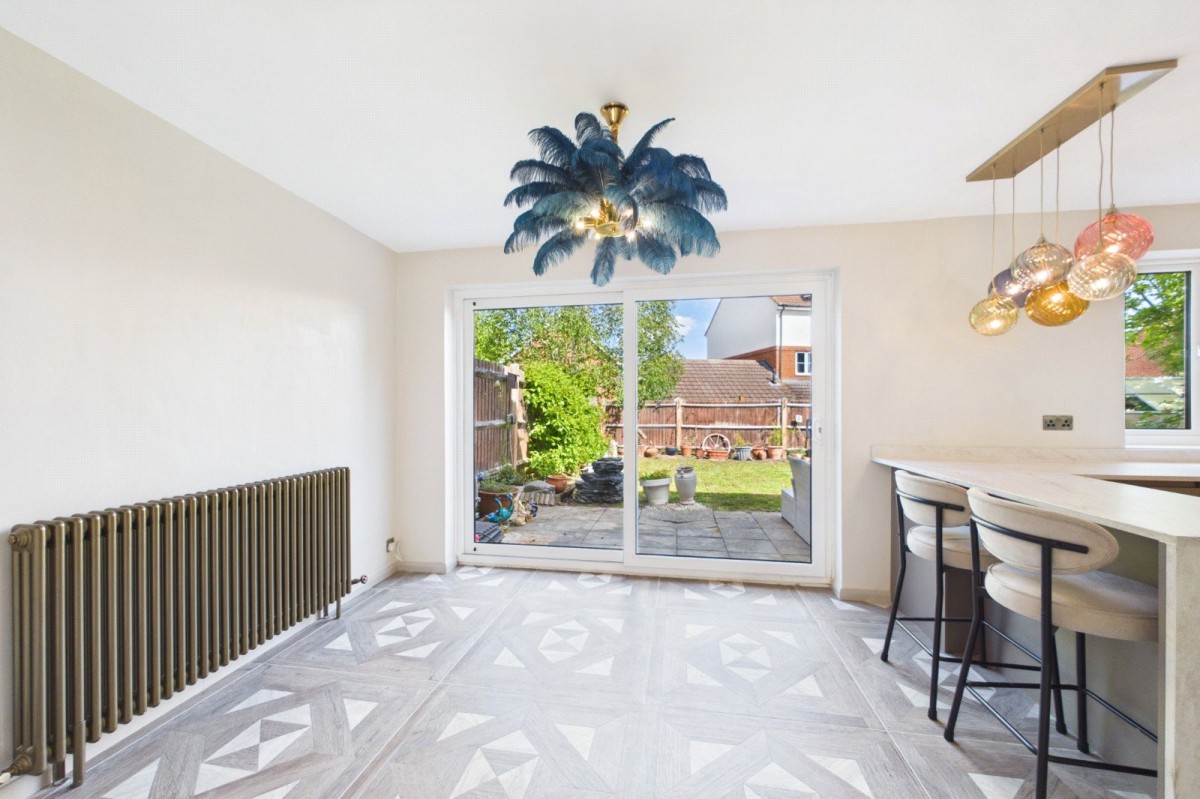 Spencers Wood, Reading, Berkshire