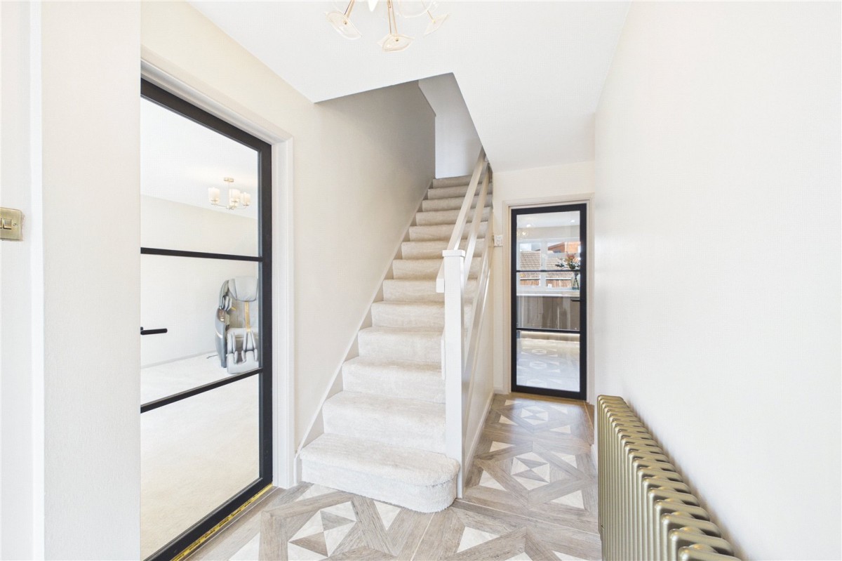 Spencers Wood, Reading, Berkshire