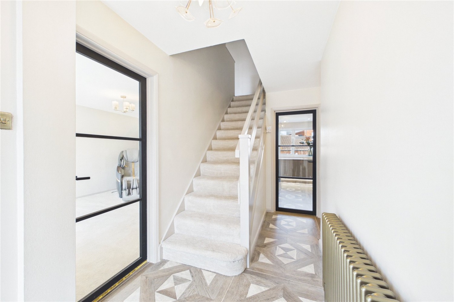 Spencers Wood, Reading, Berkshire