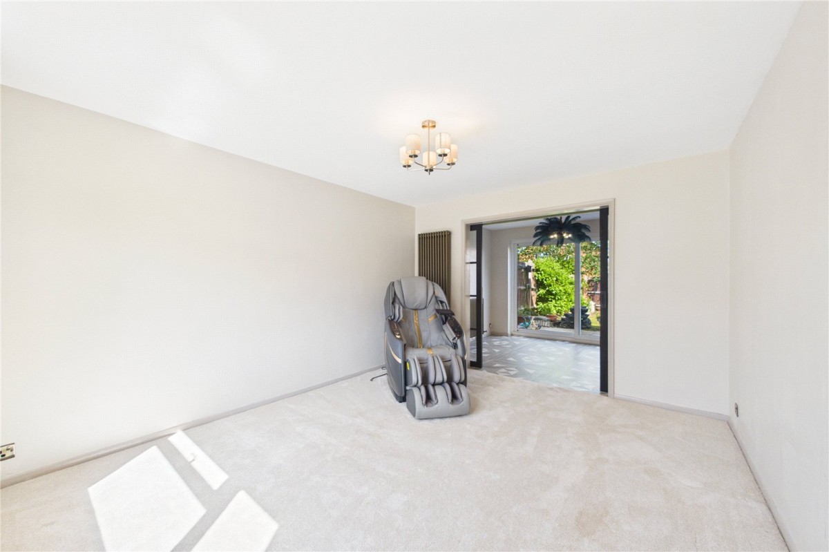 Spencers Wood, Reading, Berkshire