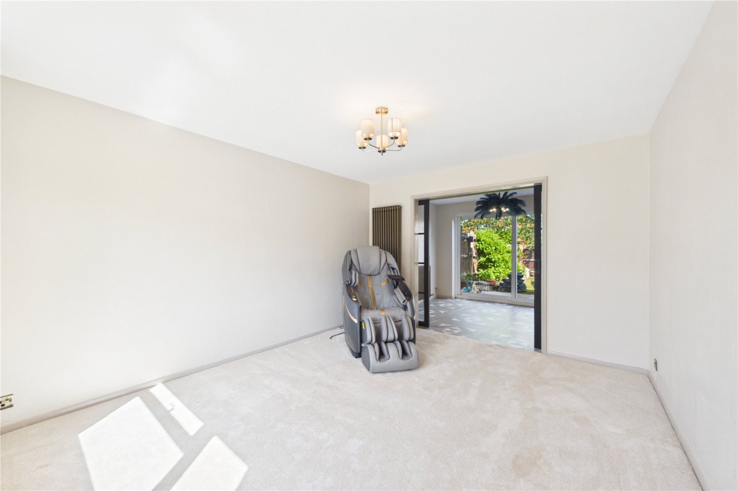 Spencers Wood, Reading, Berkshire