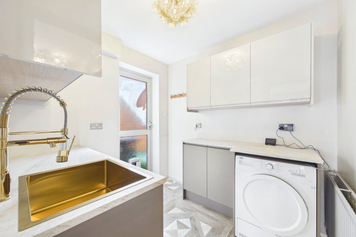 Spencers Wood, Reading, Berkshire