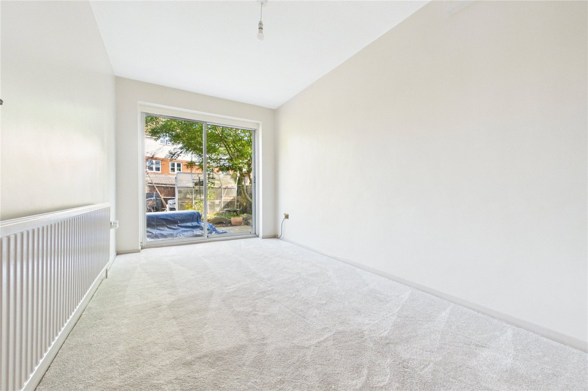 Spencers Wood, Reading, Berkshire