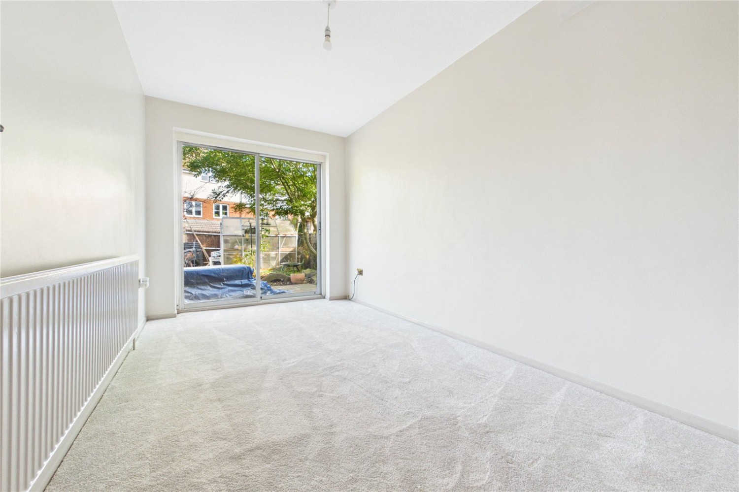 Spencers Wood, Reading, Berkshire