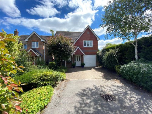 Swallowfield, Reading, Berkshire