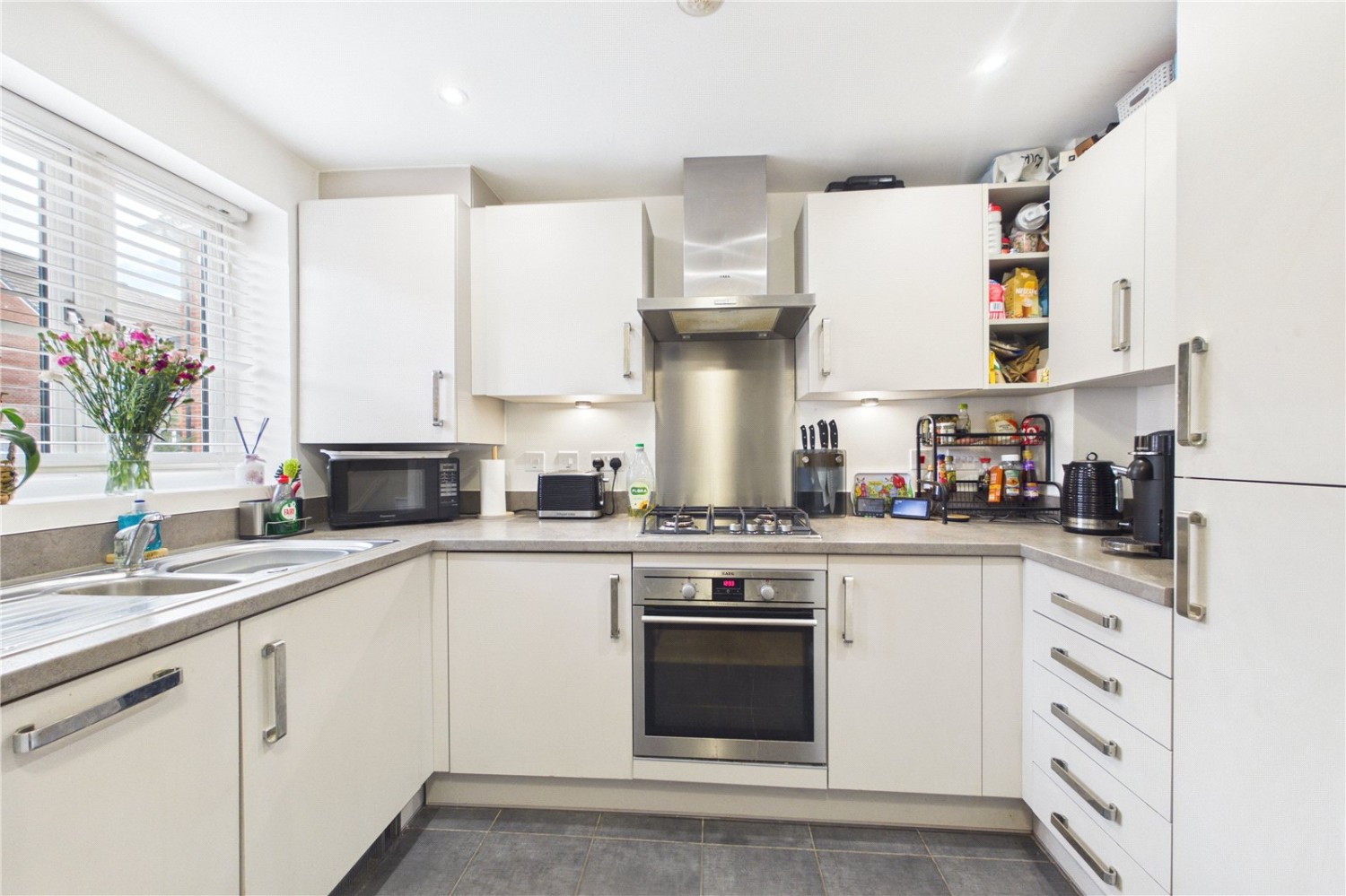 Spencers Wood, Reading, Berkshire