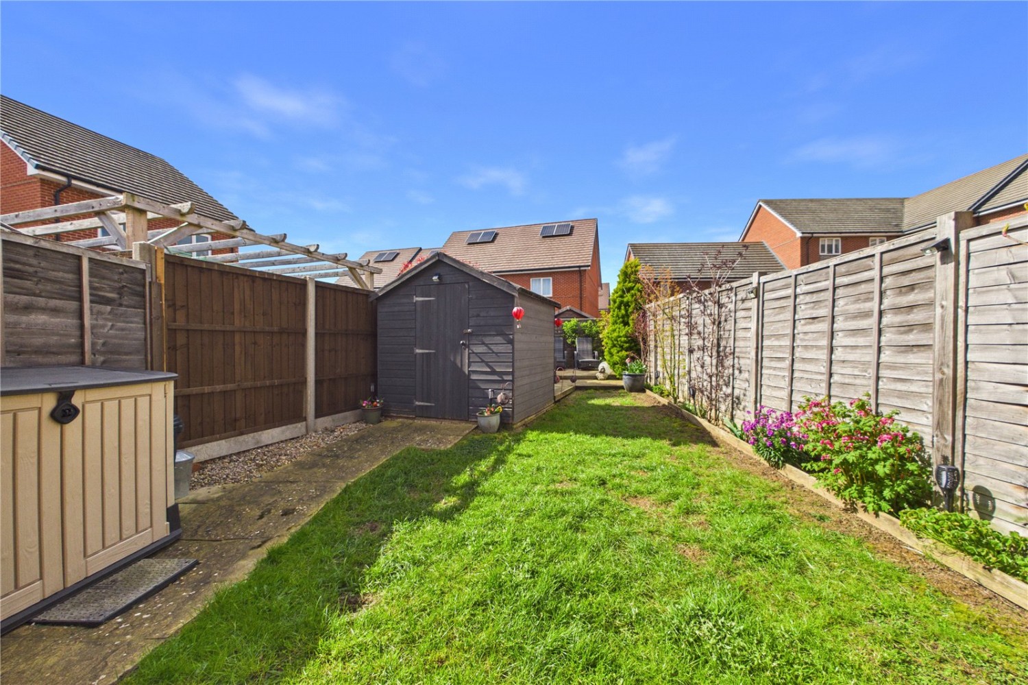 Spencers Wood, Reading, Berkshire