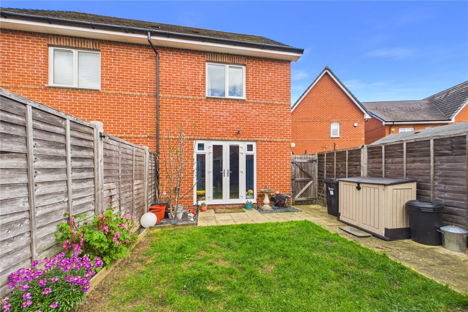 Spencers Wood, Reading, Berkshire