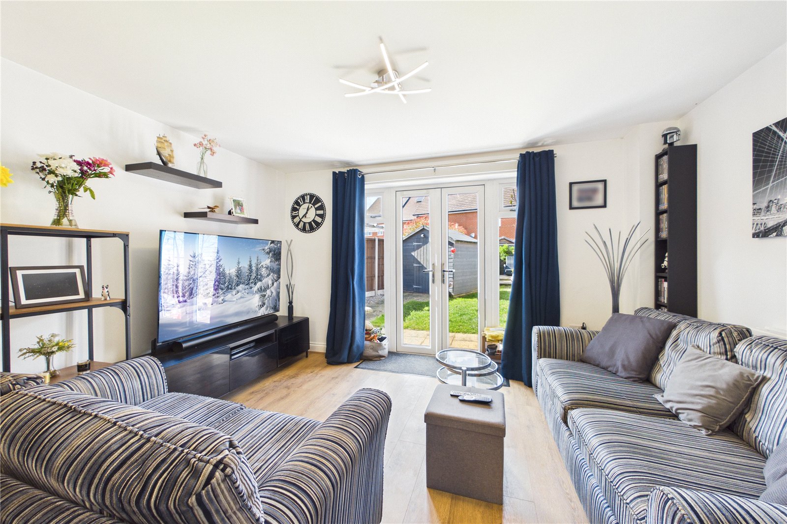 2 bedroom House for sale in Spencers Wood, Reading, Berkshire