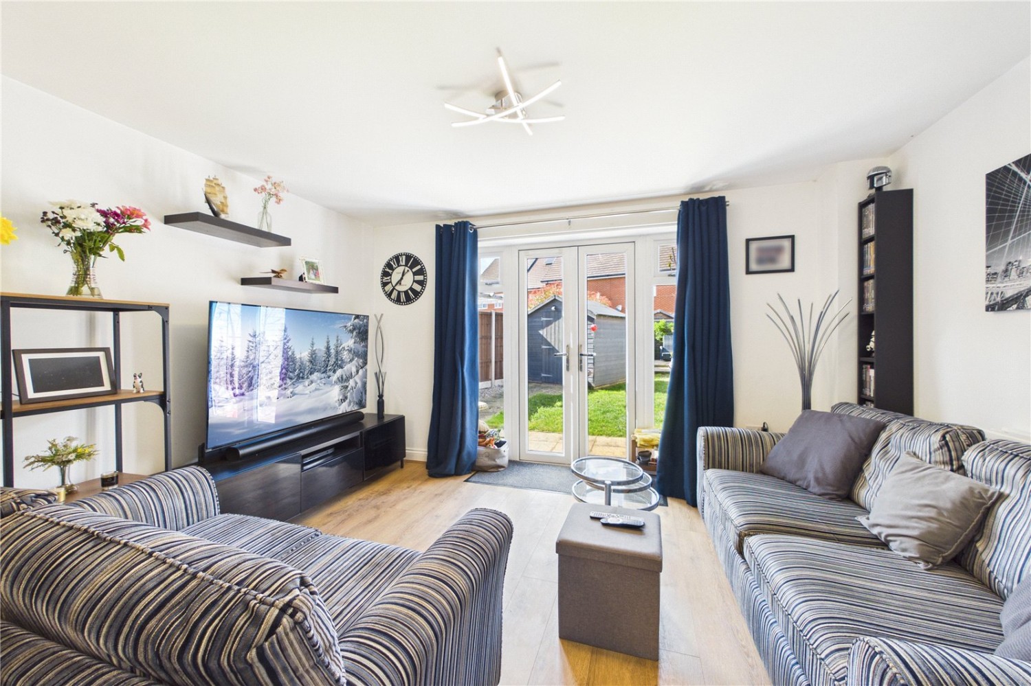 Spencers Wood, Reading, Berkshire