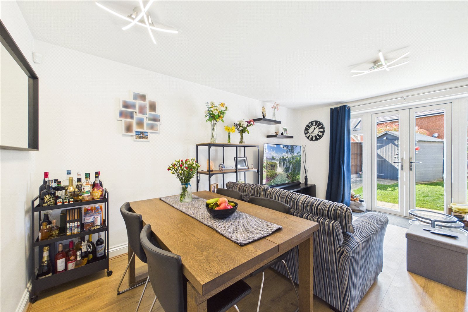2 bedroom House for sale in Spencers Wood, Reading, Berkshire
