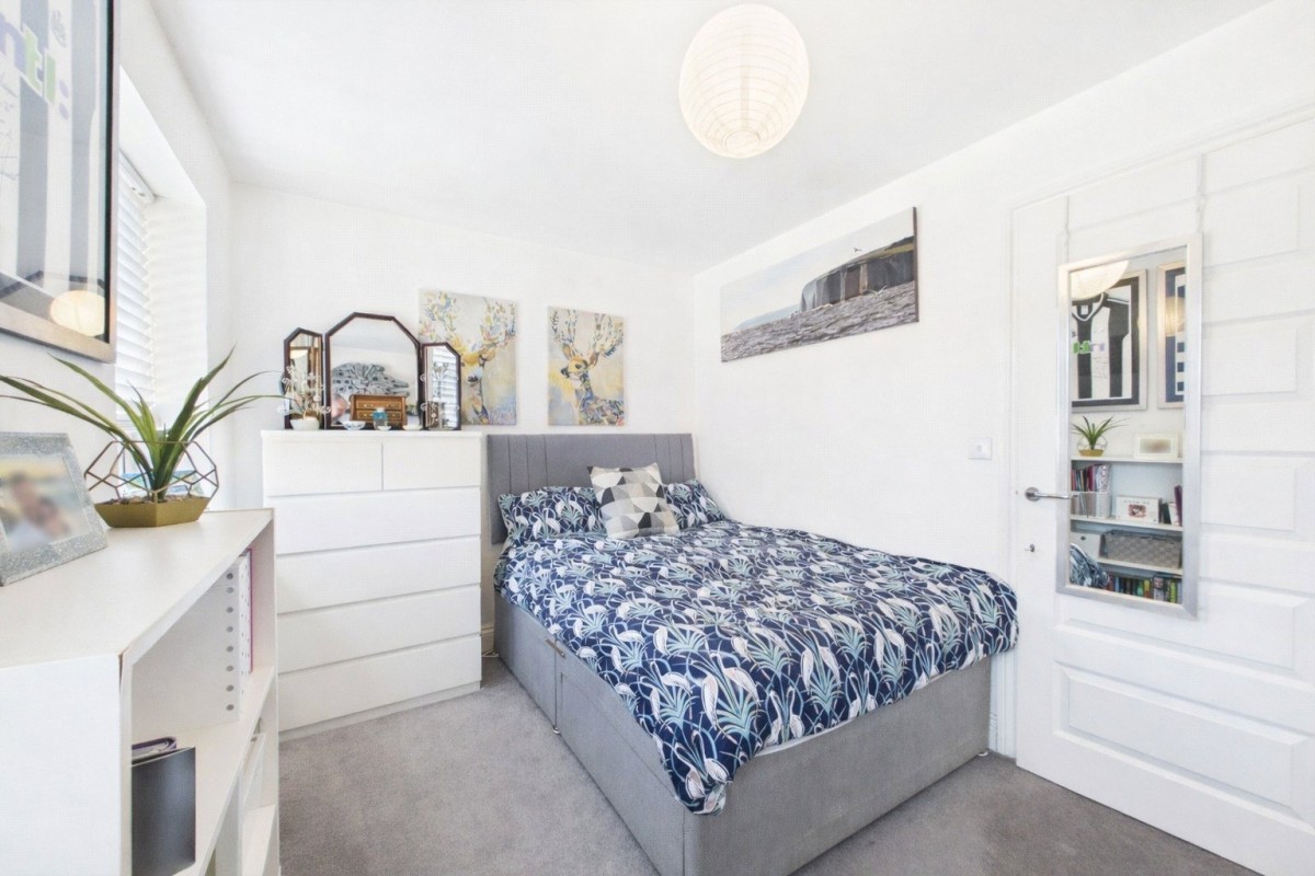 Spencers Wood, Reading, Berkshire