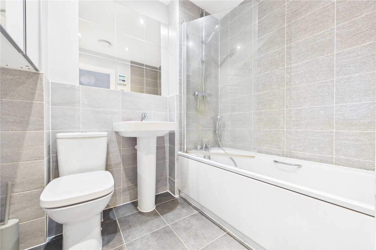 Spencers Wood, Reading, Berkshire