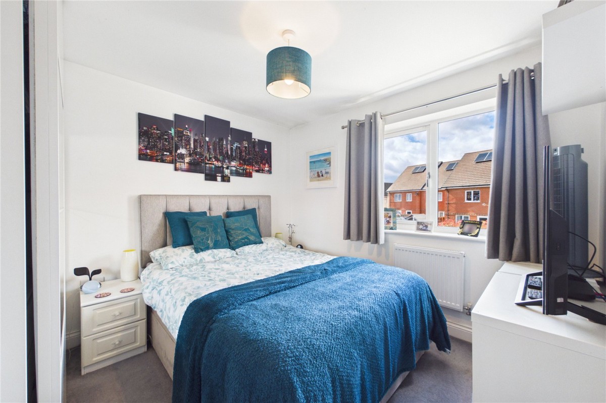 Spencers Wood, Reading, Berkshire