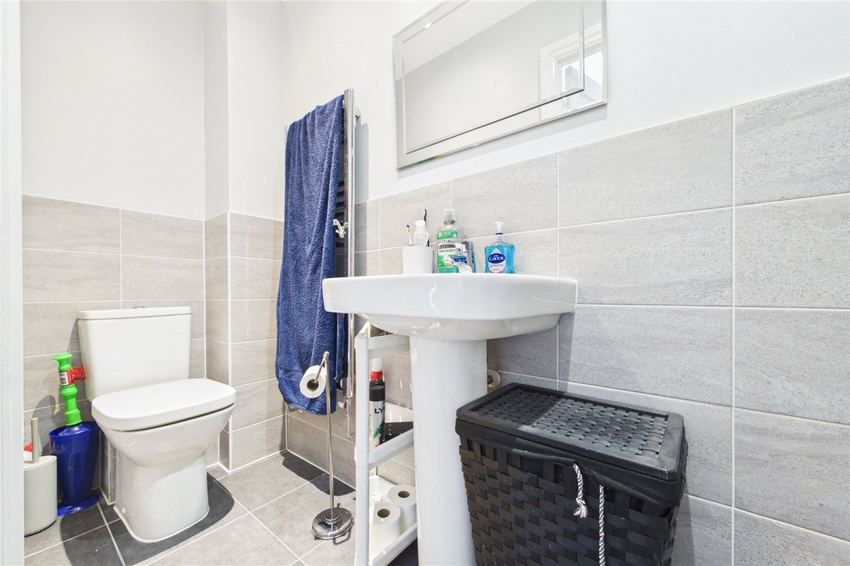 Spencers Wood, Reading, Berkshire