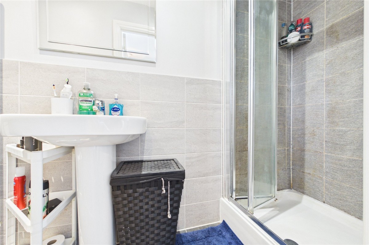 Spencers Wood, Reading, Berkshire