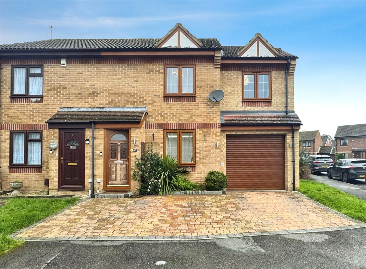 Spencers Wood, Reading, Berkshire