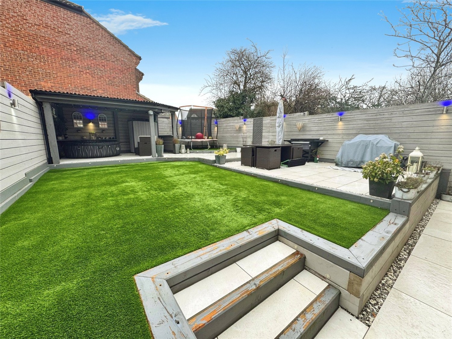 Spencers Wood, Reading, Berkshire