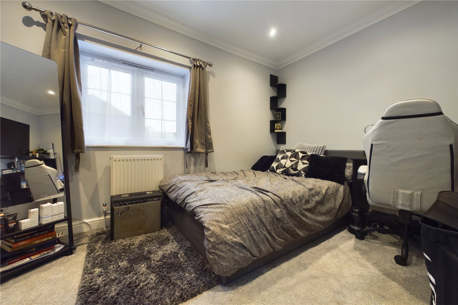 Spencers Wood, Reading, Berkshire