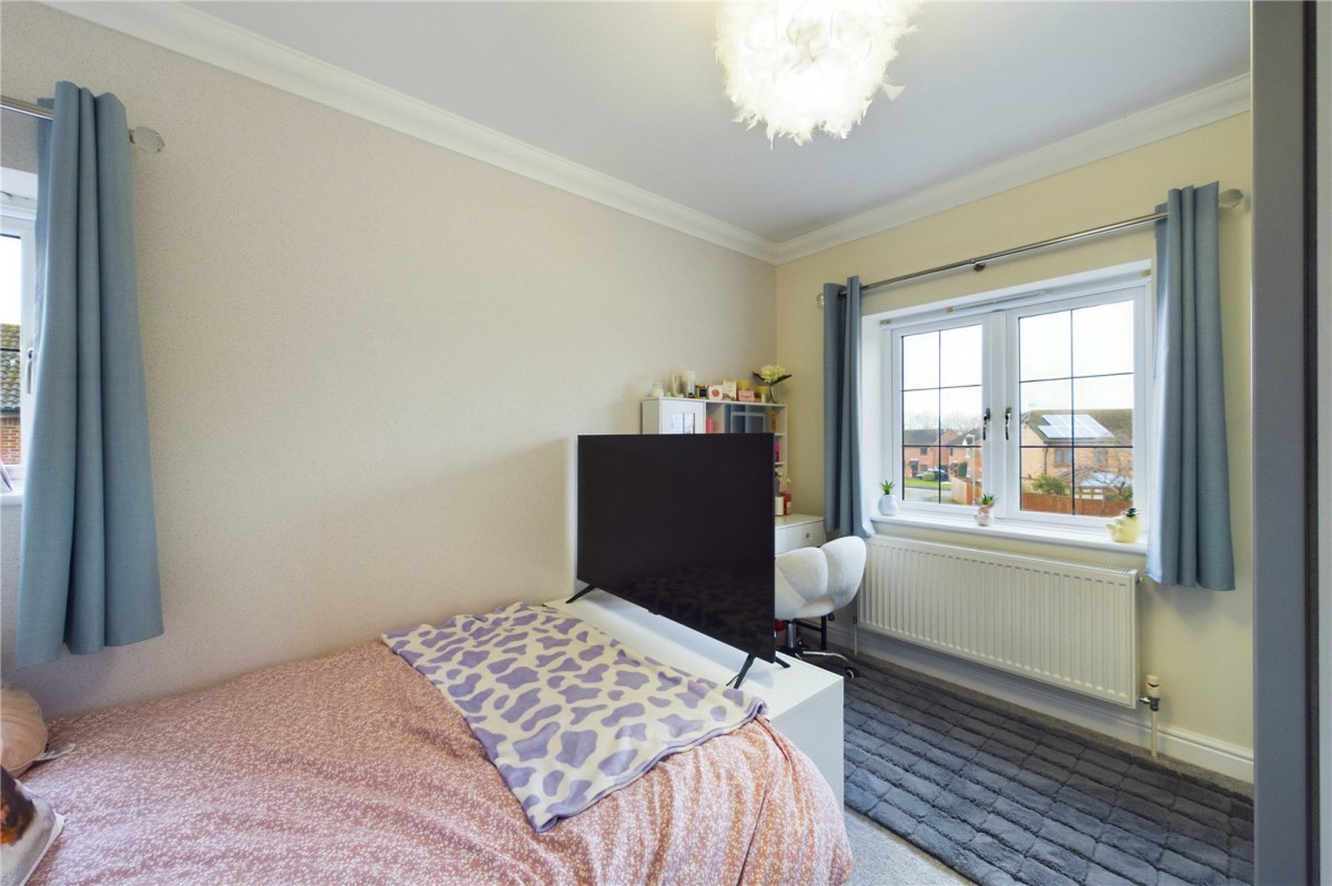 Spencers Wood, Reading, Berkshire