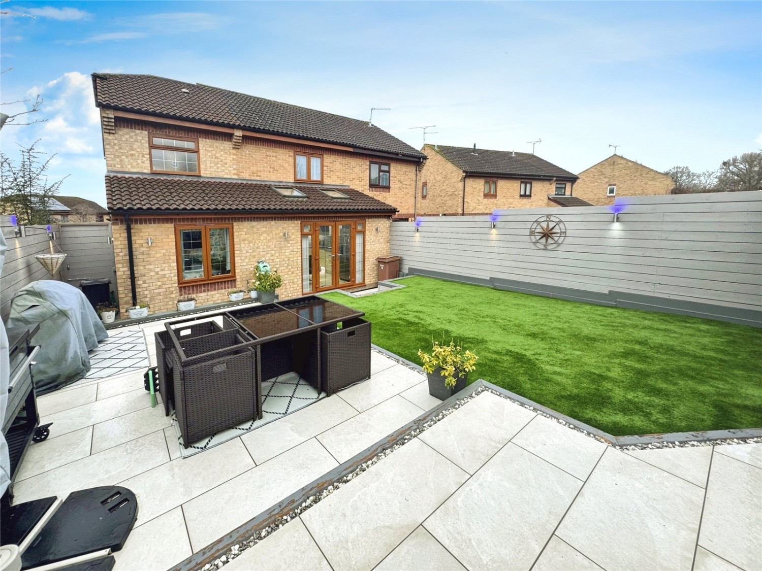 Spencers Wood, Reading, Berkshire