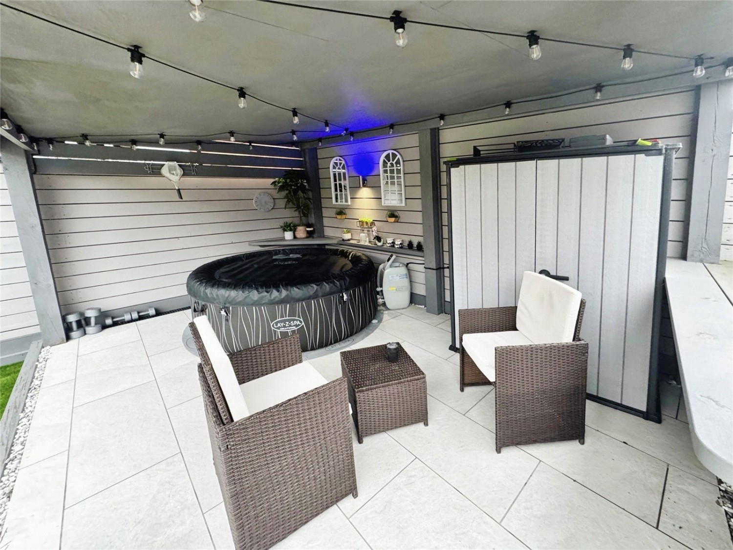 Spencers Wood, Reading, Berkshire